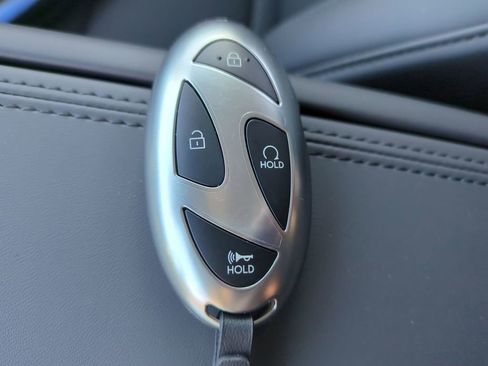 New 2026 Hyundai Santa Fe XRT image 39