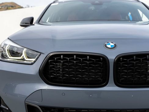 Used 2022 BMW X2 M35i w/ Premium Package AWD/4WD image 9