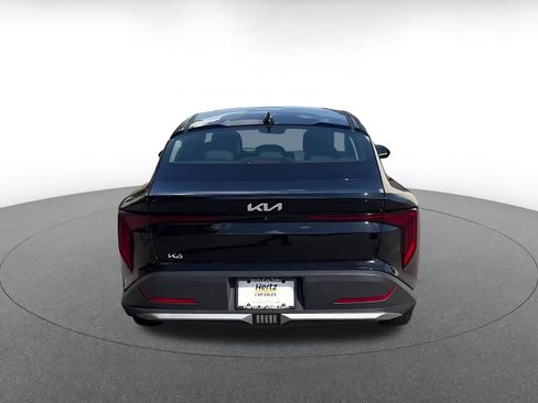 Used 2025 Kia K4 FWD image 12