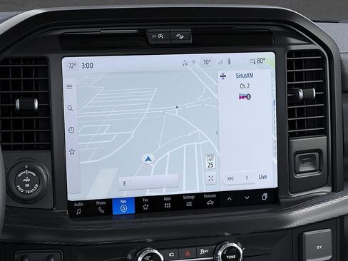 New 2026 Ford F150 Lariat AWD/4WD image 14