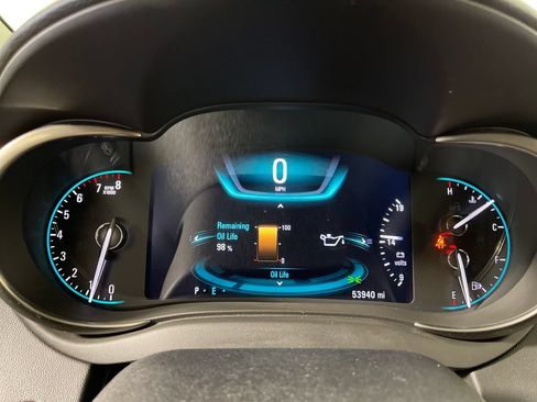 Used 2015 Buick LaCrosse Leather FWD image 20