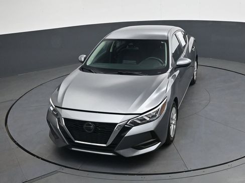Used 2023 Nissan Sentra S FWD image 46