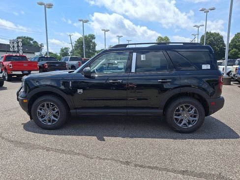 New 2025 Ford Bronco Sport Big Bend image 11