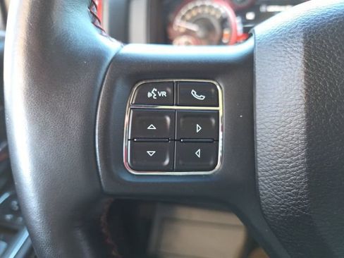 Used 2018 RAM 1500 Rebel w/ Luxury Group AWD/4WD image 64