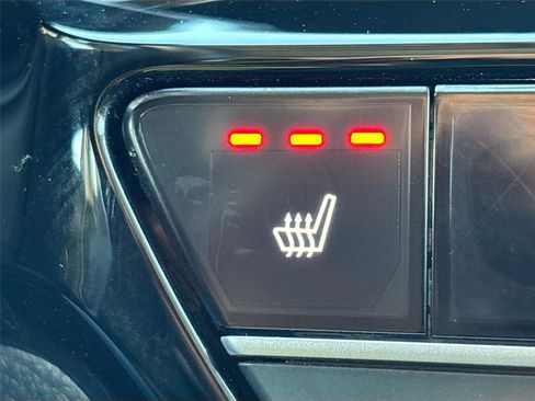 Used 2024 Honda Civic EX image 22