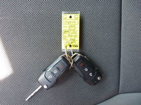 Used 2019 Ford F150 XL w/ Equipment Group 101A Mid image 43