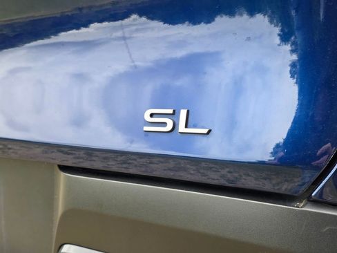 Used 2025 Nissan Murano SL w/ Cargo Package AWD/4WD image 29