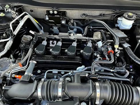 Used 2022 Honda Accord Sport image 29