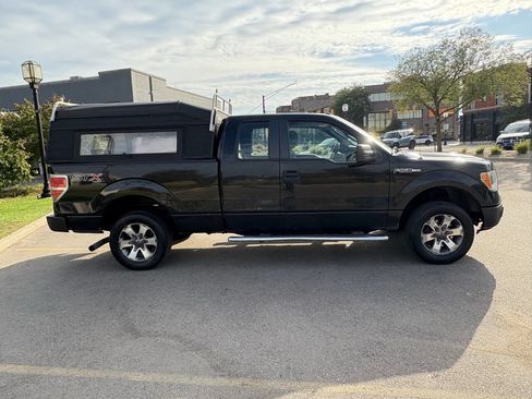 Used 2014 Ford F150 STX w/ Equipment Group 201A Mid image 11