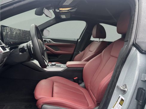 Used 2025 BMW M440i image 19