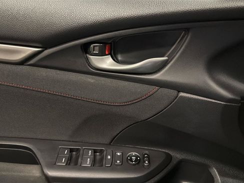 Used 2020 Honda Civic Si image 23