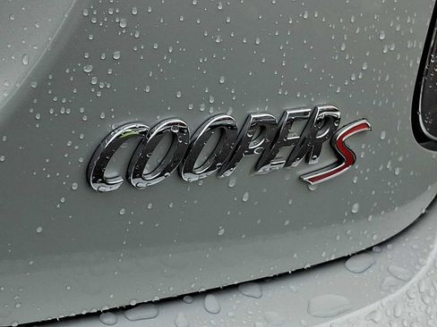 Certified 2023 MINI Cooper S image 26