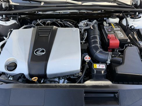 Certified 2023 Lexus ES 350 w/ Premium Package FWD image 37