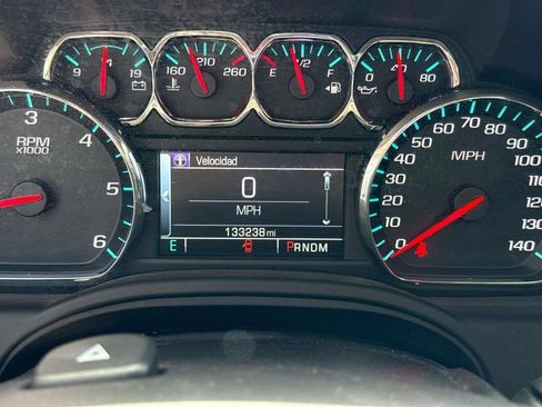 Used 2016 Chevrolet Tahoe LT AWD/4WD image 26