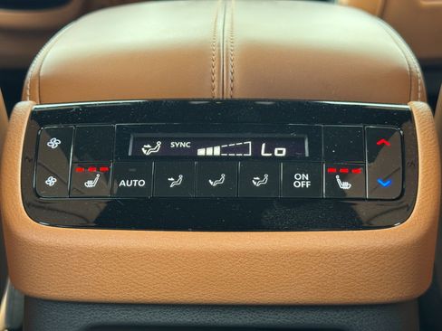 Used 2025 INFINITI QX60 Autograph w/ Cargo Package image 36