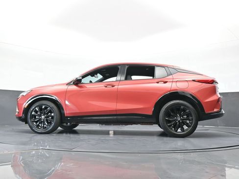 Used 2024 Buick Envista Sport Touring w/ Convenience I Package image 60