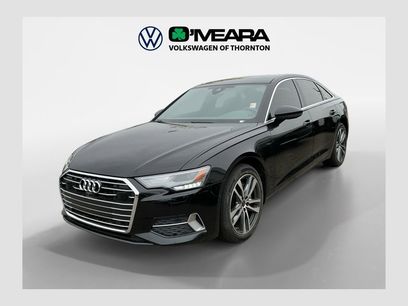 Used 2023 Audi A6 2.0T Premium w/ Convenience Package
