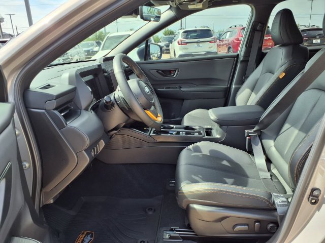 Certified 2026 Subaru Outback Wilderness AWD/4WD image 7