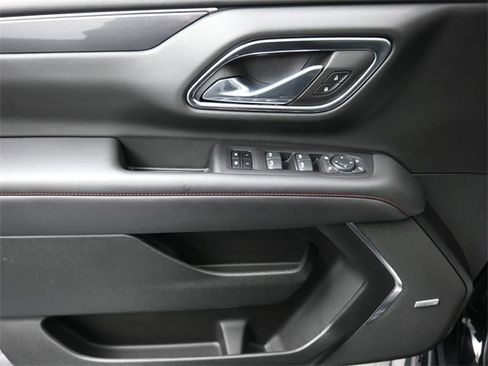 Used 2024 Chevrolet Tahoe RST w/ Luxury Package image 13