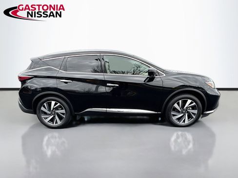 Used 2023 Nissan Murano SL image 10