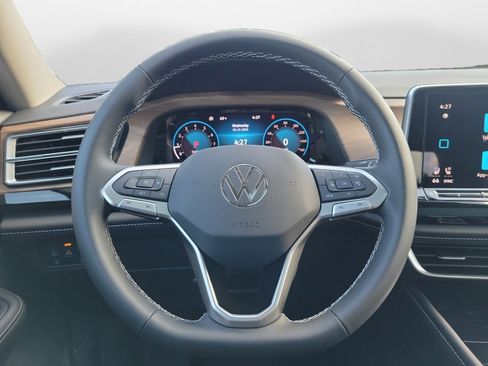 New 2026 Volkswagen Atlas SE AWD/4WD image 10
