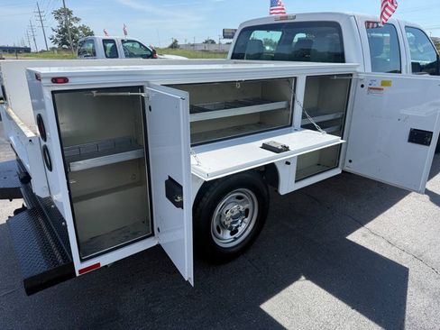 Used 2016 Ford F250 XL w/ Power Equipment Group RWD image 10