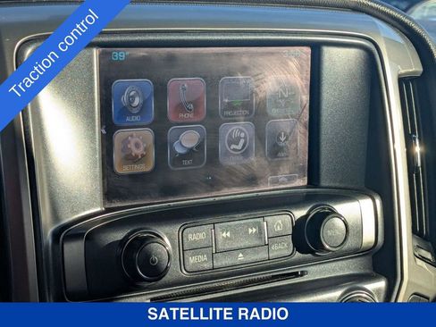 Used 2017 Chevrolet Silverado 1500 LT w/ All Star Edition image 23