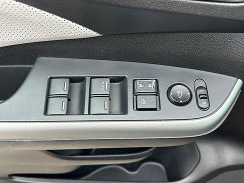 Used 2015 Honda CR-V EX-L image 20