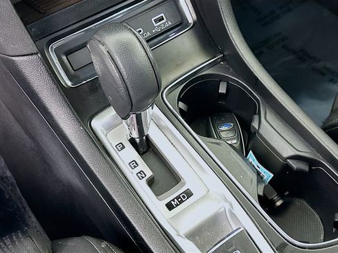 Certified 2023 Subaru Ascent Premium w/ Convenience Package image 22