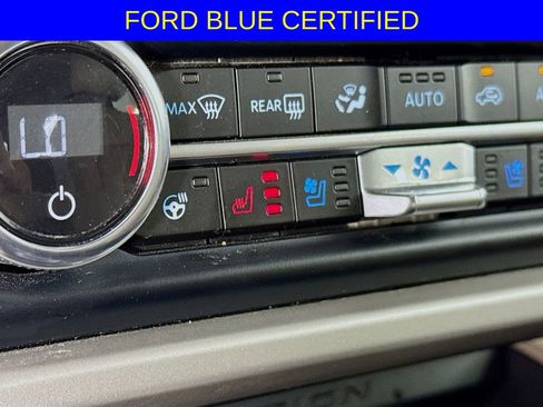 Certified 2024 Ford Expedition Max Limited image 21