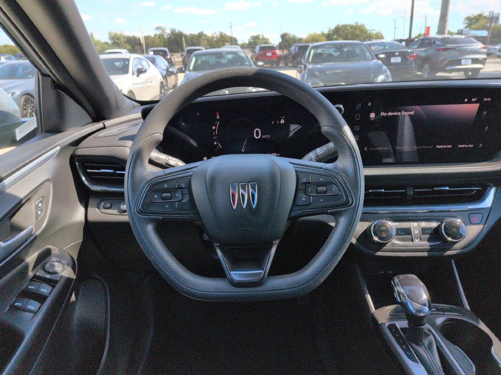 Used 2026 Buick Envista Preferred FWD image 19