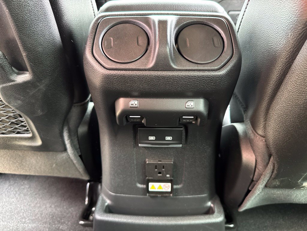 Used 2023 Jeep Wrangler Unlimited Rubicon 392 AWD/4WD image 53