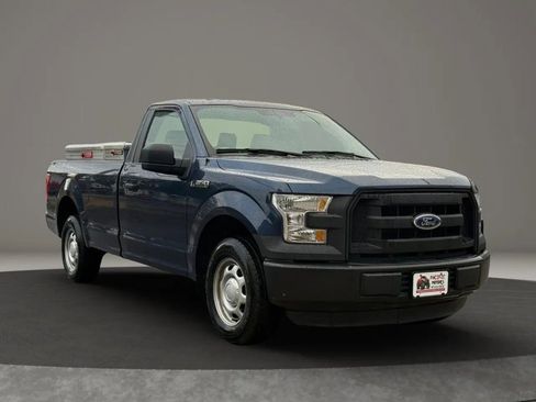 Used 2016 Ford F150 XL RWD image 1