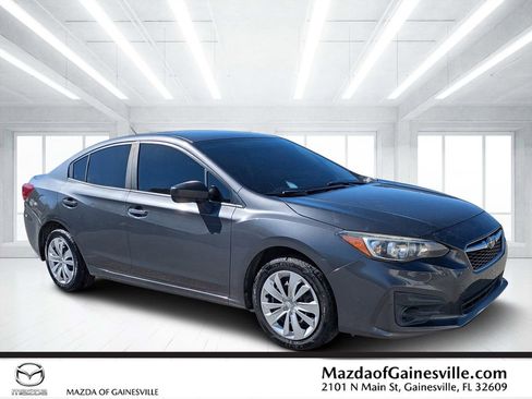 Used 2018 Subaru Impreza 2.0i image 1