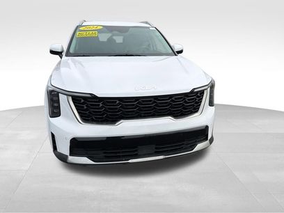 Used 2024 Kia Sorento S