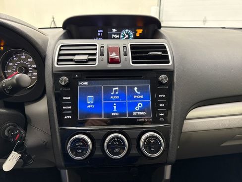 Used 2016 Subaru Forester 2.5i Limited w/ Popular Package #2 image 19