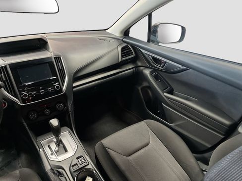 Used 2022 Subaru Impreza 2.0i Premium AWD/4WD image 23