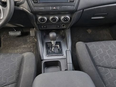 Used 2021 Mitsubishi Outlander Sport ES AWD/4WD image 26