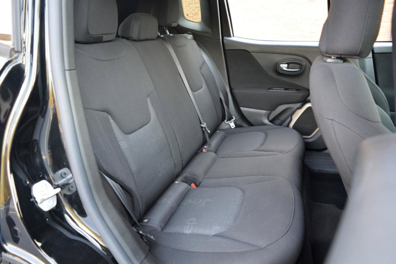 Used 2016 Jeep Renegade Sport w/ Power & Air Group AWD/4WD image 15