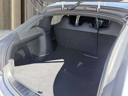 Used 2023 Tesla Model X AWD/4WD image 13
