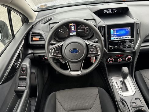 Used 2023 Subaru Crosstrek 2.0i image 27