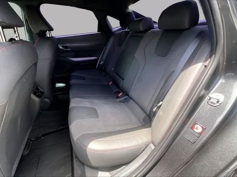 Used 2023 Hyundai Sonata N Line w/ Preferred Accessory Package FWD image 27