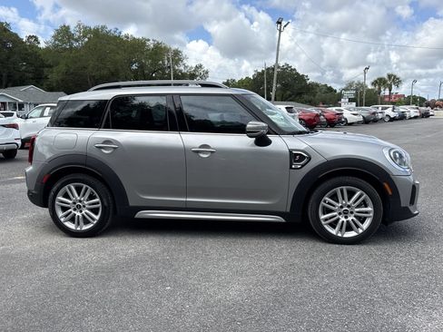 Used 2024 MINI Cooper Countryman S FWD image 6