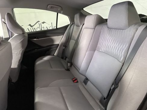 New 2026 Toyota Camry LE image 30