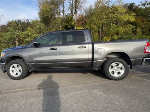 Used 2022 RAM 1500 Big Horn image 5
