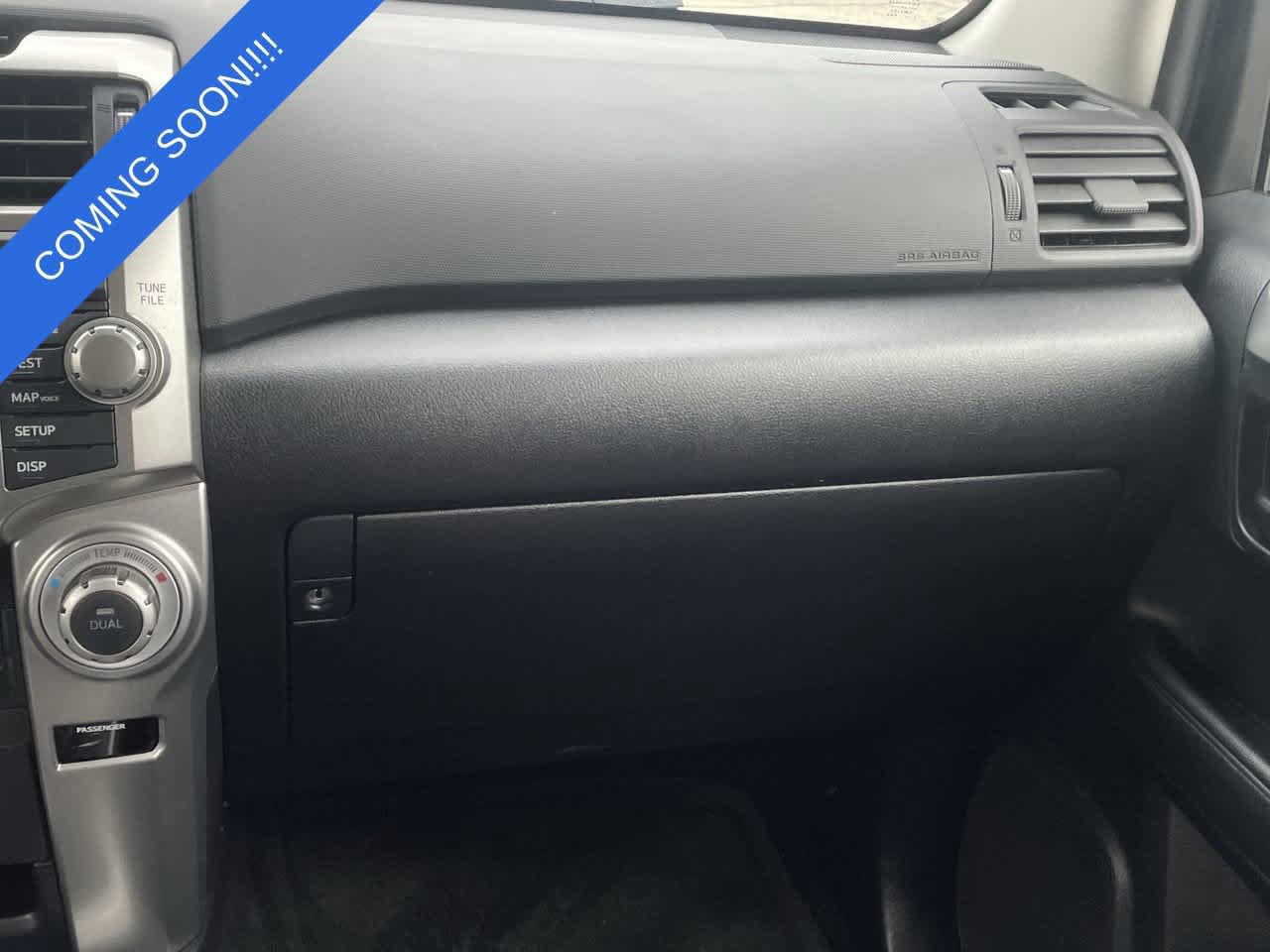 Used 2011 Toyota 4Runner Limited w/ Convenience Pkg AWD/4WD image 16