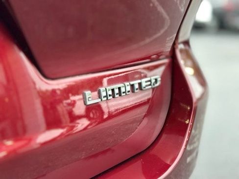 Used 2023 Jeep Grand Cherokee L Limited w/ Trailer Tow Group (B) AWD/4WD image 20