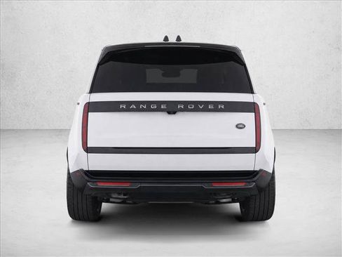 Used 2023 Land Rover Range Rover SE AWD/4WD image 6
