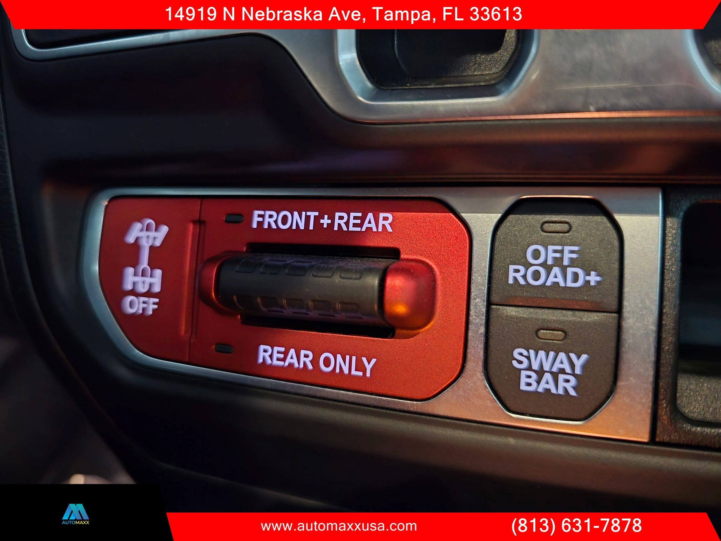 Used 2021 Jeep Wrangler Unlimited Rubicon AWD/4WD image 22