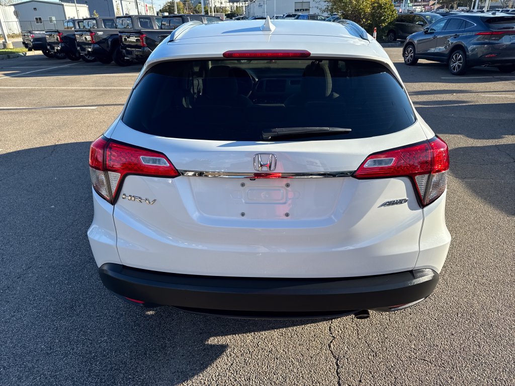 Used 2020 Honda HR-V EX image 6